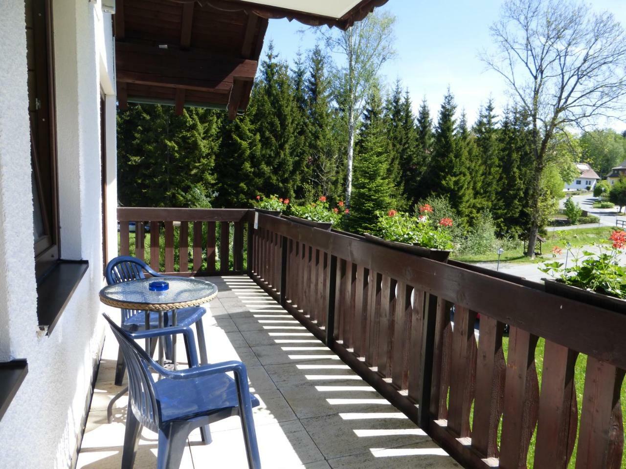 Gasthof Hammerschmiede Bischofsgruen Bagian luar foto